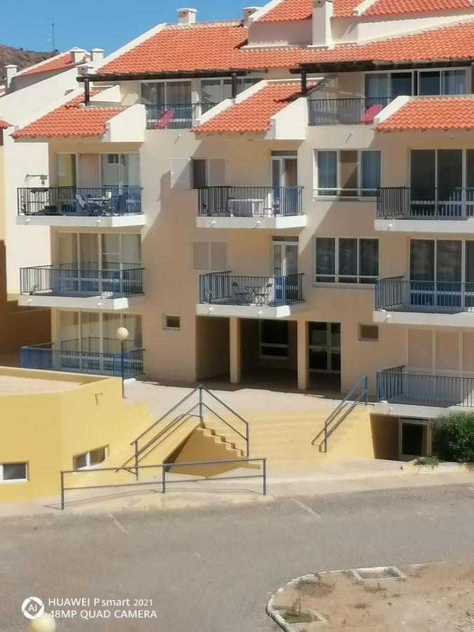 Solaren Apartments Boavista Sal Rei Exterior photo